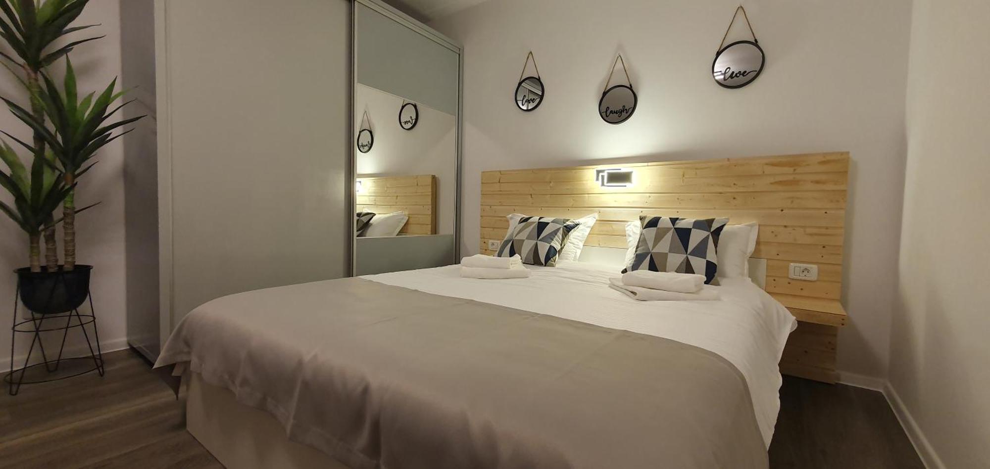 Confort Studio 1 City Center บูคาเรสต์ ภายนอก รูปภาพ