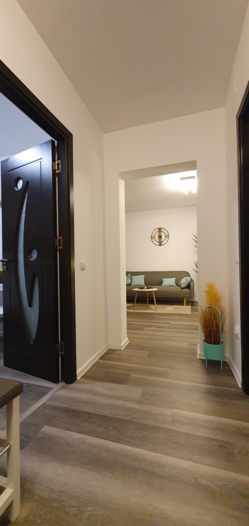 Confort Studio 1 City Center บูคาเรสต์ ภายนอก รูปภาพ