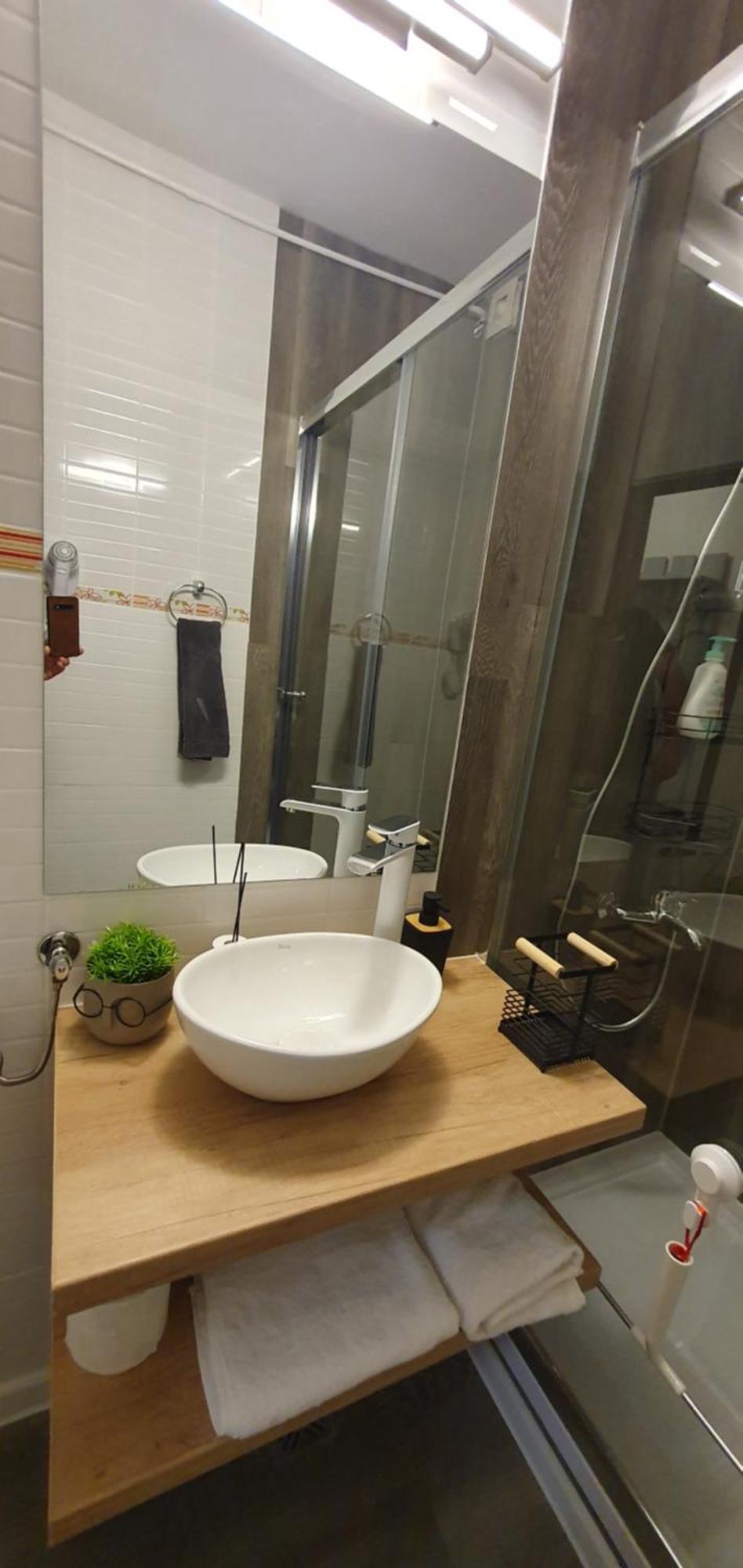 Confort Studio 1 City Center บูคาเรสต์ ภายนอก รูปภาพ